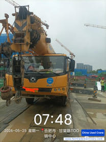 Buy XCMG Used Crane / 2 Buy XCMG Used Crane / 2